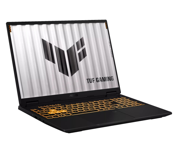 ASUS TUF Gaming F16 i5-14450HX/16GB/512/Win11 RTX5050 - 1588872 - zdjęcie 14