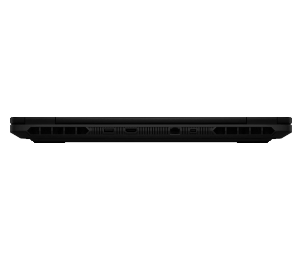 ASUS TUF Gaming F16 i5-14450HX/16GB/512/Win11 RTX5050 - 1588872 - zdjęcie 12