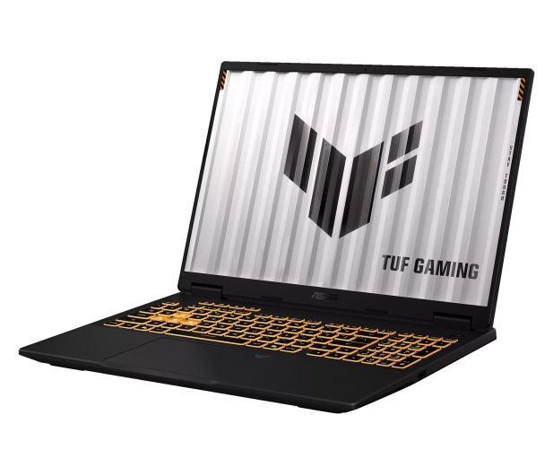 ASUS TUF Gaming F16 i5-14450HX/16GB/512/Win11 RTX5050 - 1588872 - zdjęcie 5