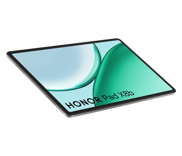 HONOR Pad X8b 4GB/128GB LTE Space Gray - 1589698 - zdjęcie 2