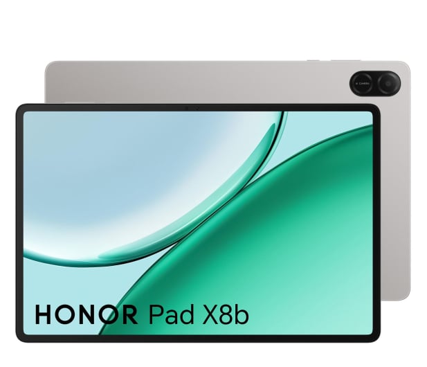 HONOR Pad X8b 4GB/128GB LTE Space Gray - 1589698 - zdjęcie