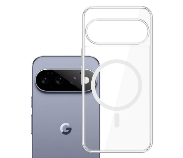 3mk Hardy LiqForce MagCase do Google Pixel 11 - 1582325 - zdjęcie 6