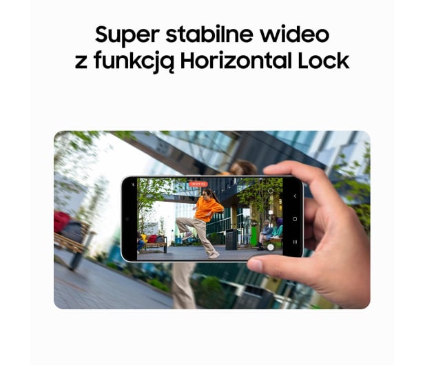 Samsung Galaxy S26 FE 5G 8/128GB Czarny - 1576486 - zdjęcie 10
