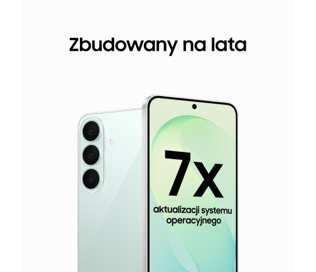 Samsung Galaxy S26 FE 5G 8/128GB Jasnozielony - 1576484 - zdjęcie 9