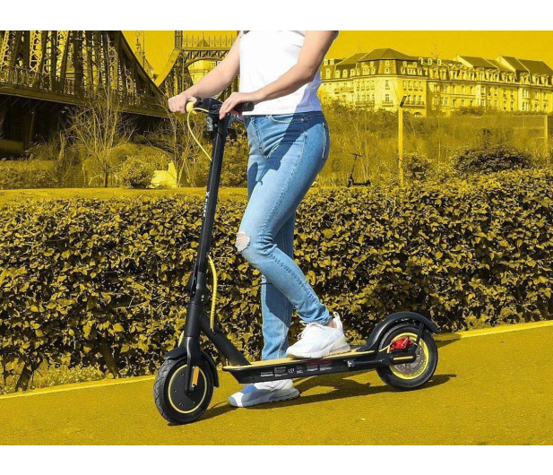 XRIDER M10 Light+ - 1549477 - zdjęcie 7