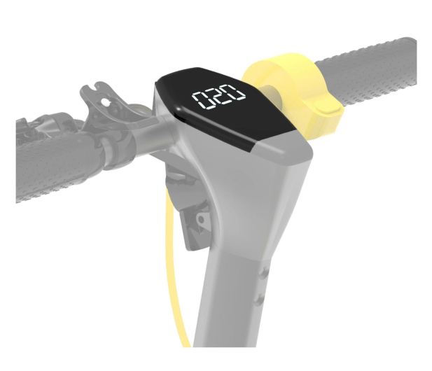 XRIDER M10 Light+ - 1549477 - zdjęcie 3