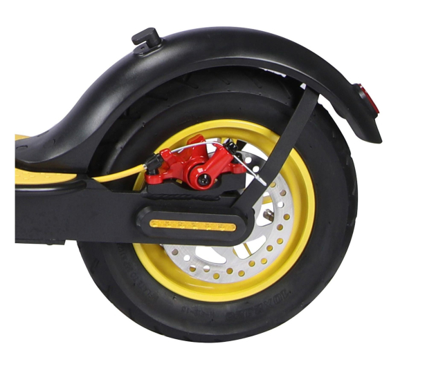 XRIDER M10 Light+ - 1549477 - zdjęcie 4