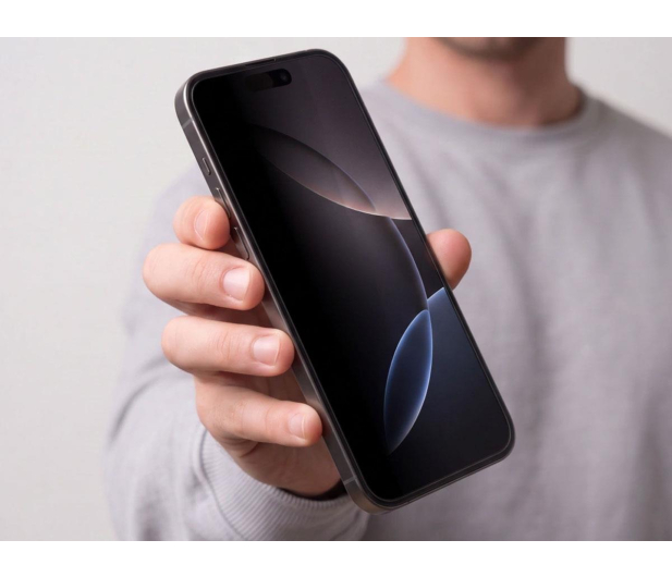 Tech-Protect Szkło Prywatyzujące Glass Spy+ 2-Pack Do Iphone 18 Pro - 1586928 - zdjęcie 3