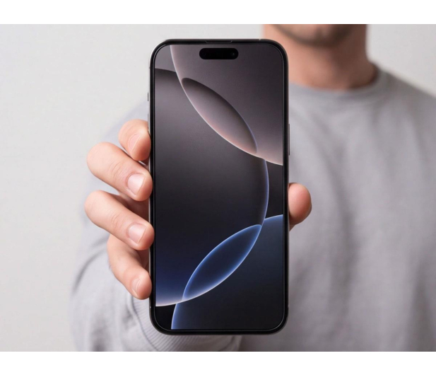 Tech-Protect Szkło Hartowane Easy Set+ 3-Pack Do Iphone 18 Pro - 1586921 - zdjęcie 3