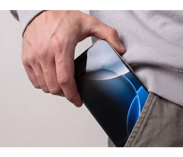 Tech-Protect Szkło Prywatyzujące Glass Spy+ 2-Pack Do Iphone 18 Pro Max - 1586927 - zdjęcie 4