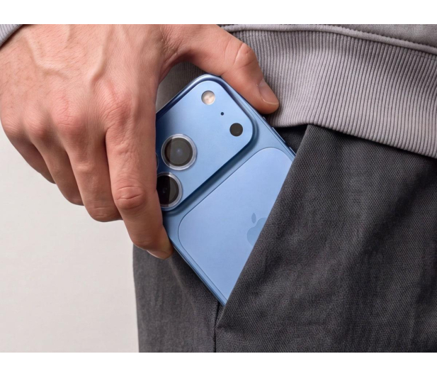 Tech-Protect Osłona Aparatu Camring Fit+ Do Iphone 18 Pro / Max - 1586876 - zdjęcie 7
