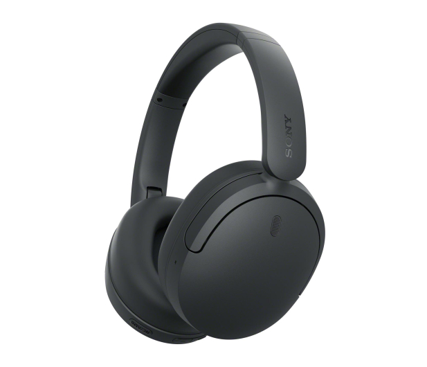 Sony WH-CH730N Czarne BT ANC AI EQ-10 - 1549090 - zdjęcie