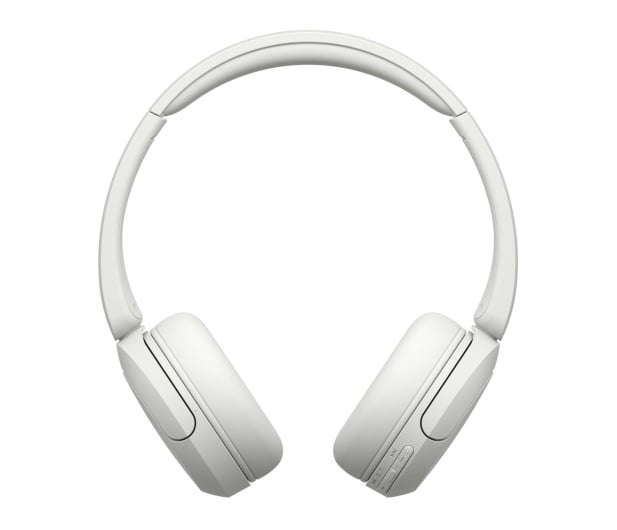 Sony WH-CH530 Białe BT AI EQ-10 - 1549198 - zdjęcie 2