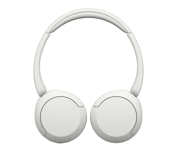 Sony WH-CH530 Białe BT AI EQ-10 - 1549198 - zdjęcie 3
