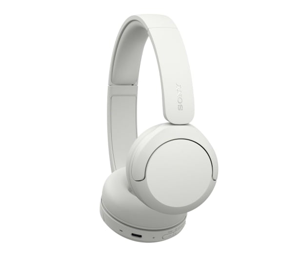 Sony WH-CH530 Białe BT AI EQ-10 - 1549198 - zdjęcie 5