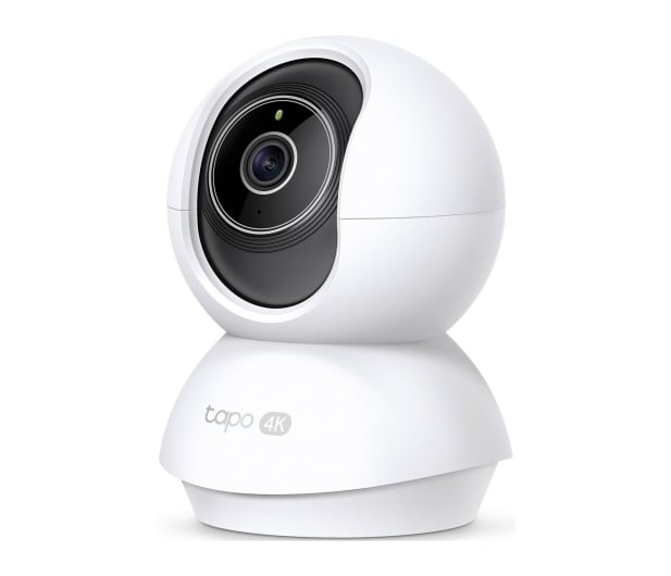 TP-Link Tapo C250 - 1587406 - zdjęcie