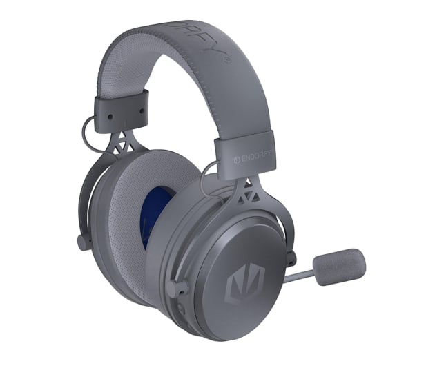 ENDORFY Viro Wireless Alt Gray - 1589474 - zdjęcie 2