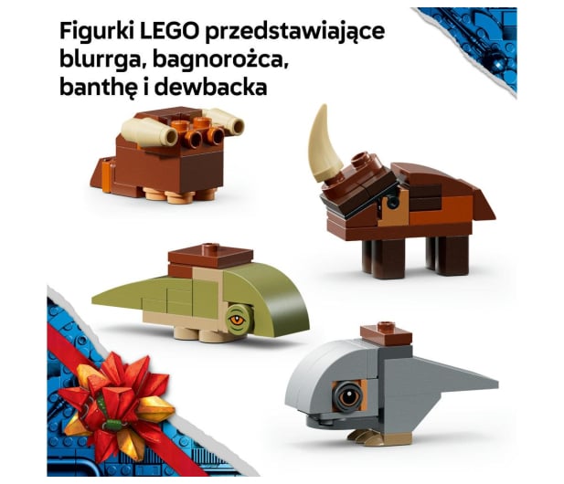 LEGO 75456 STAR WARS Kalendarz adwentowy 2026 - 1589411 - zdjęcie 7