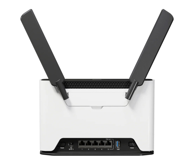 MikroTik Chateau PRO ax - 1587642 - zdjęcie 2