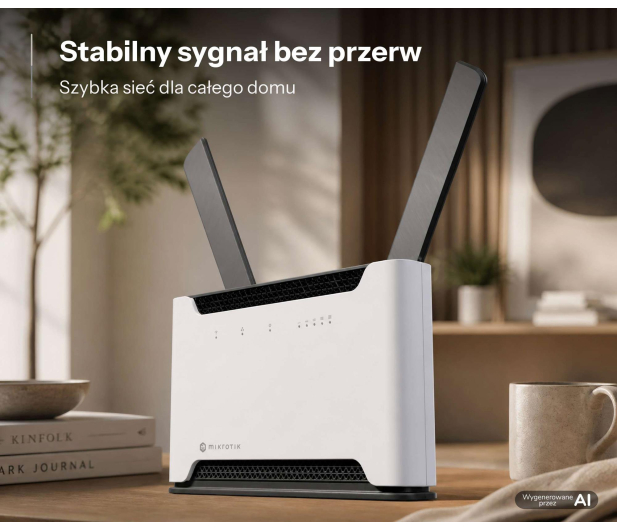 MikroTik Chateau PRO ax - 1587642 - zdjęcie 4