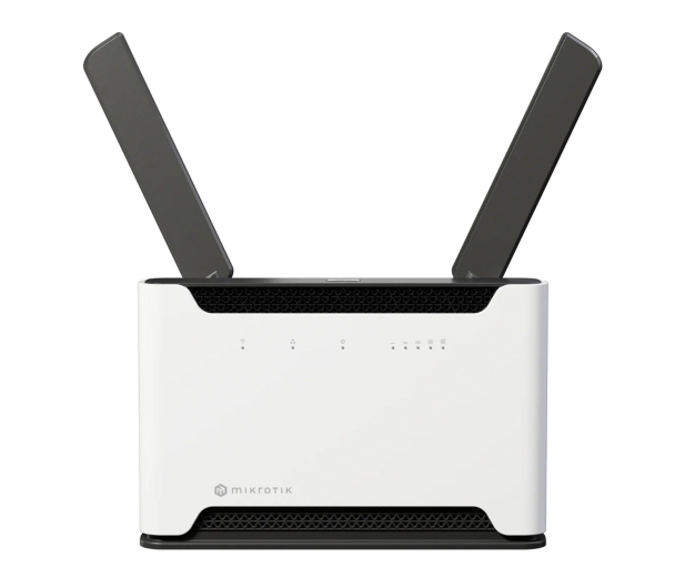 MikroTik Chateau PRO ax - 1587642 - zdjęcie