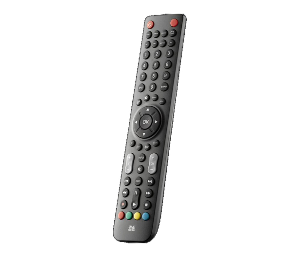 One For All URC1921 Dedykowany do TV Sharp - 1589585 - zdjęcie