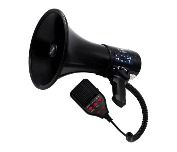 MusicMate Megafon MM-GH20 VoxMax - 1588495 - zdjęcie