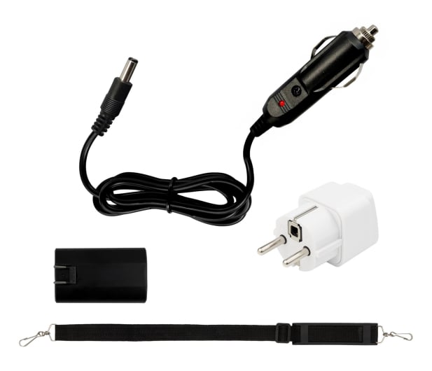 MusicMate Megafon MM-GH20 VoxMax - 1588495 - zdjęcie 8