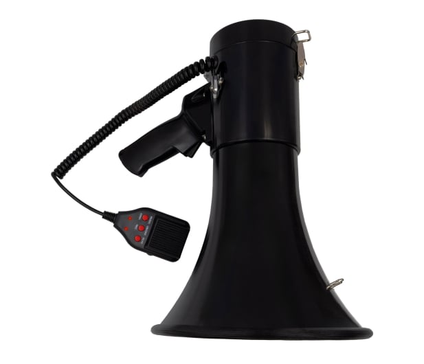 MusicMate Megafon MM-GH20 VoxMax - 1588495 - zdjęcie 3