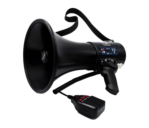 MusicMate Megafon MM-GH20 VoxMax - 1588495 - zdjęcie 4