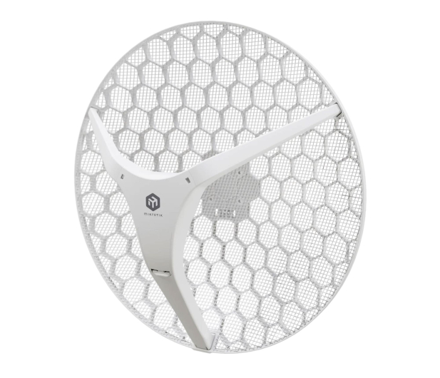 MikroTik LHG XL 5 ax - 1587634 - zdjęcie