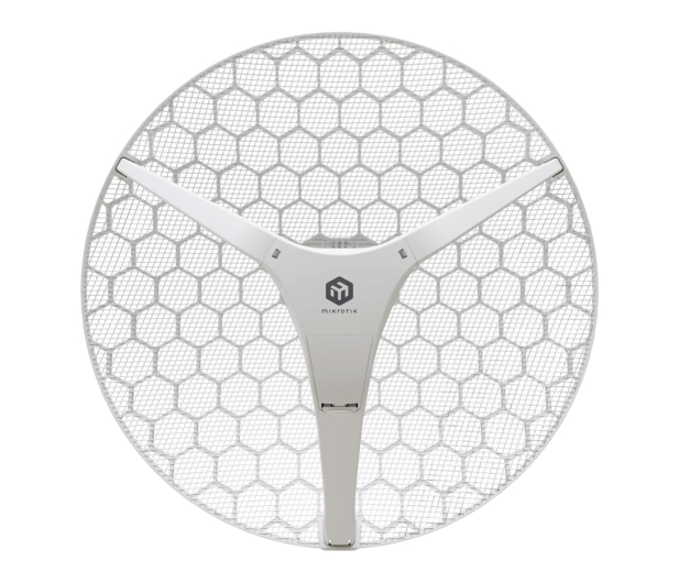 MikroTik LHG XL 5 ax - 1587634 - zdjęcie 2