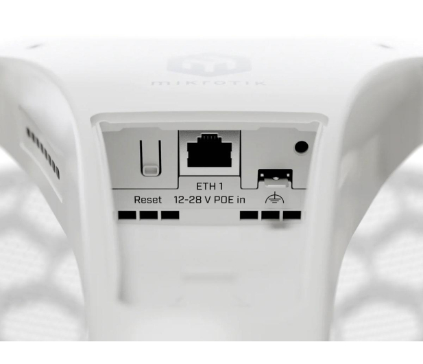 MikroTik LHG XL 5 ax - 1587634 - zdjęcie 3
