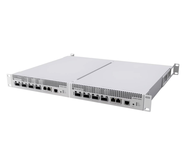 MikroTik CRS804 DDQ - 1587620 - zdjęcie 3