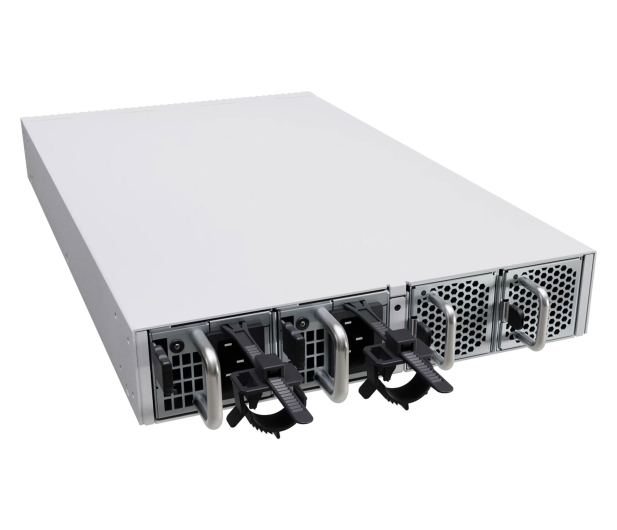 MikroTik CRS804 DDQ - 1587620 - zdjęcie 4