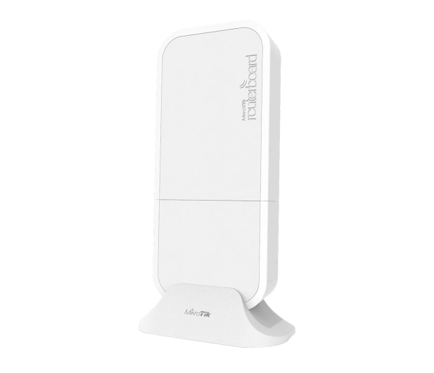 MikroTik wAP LTE kit - 1587655 - zdjęcie