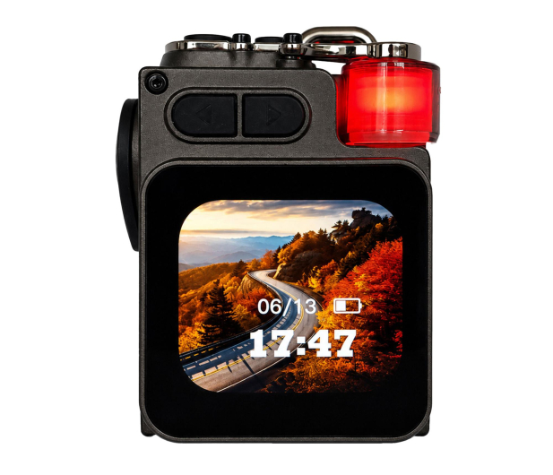 MusicMate Głośnik Bluetooth MM-SB50-B SurviWave Titan LED - 1588292 - zdjęcie 6