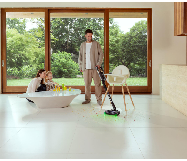 TINECO Odkurzacz TINECO PURE ONE A90S - 1500329 - zdjęcie 12
