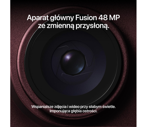Apple iPhone 18 Pro 256GB srebrny - 1593639 - zdjęcie 6