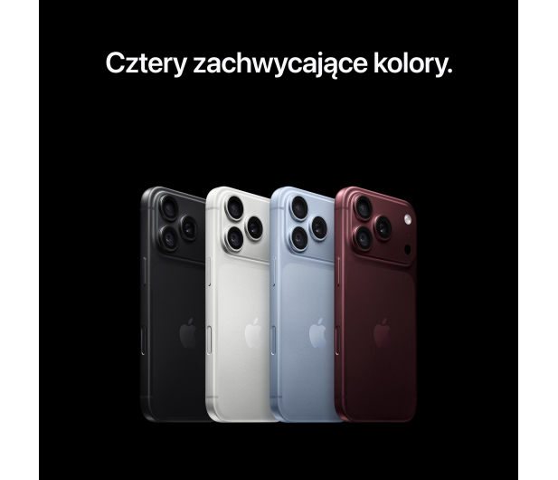 Apple iPhone 18 Pro 256GB srebrny - 1593639 - zdjęcie 11