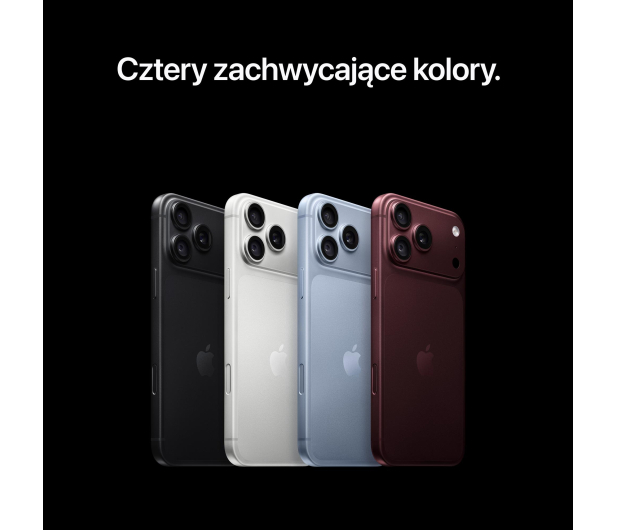 Apple iPhone 18 Pro Max 512GB burgund - 1593646 - zdjęcie 11