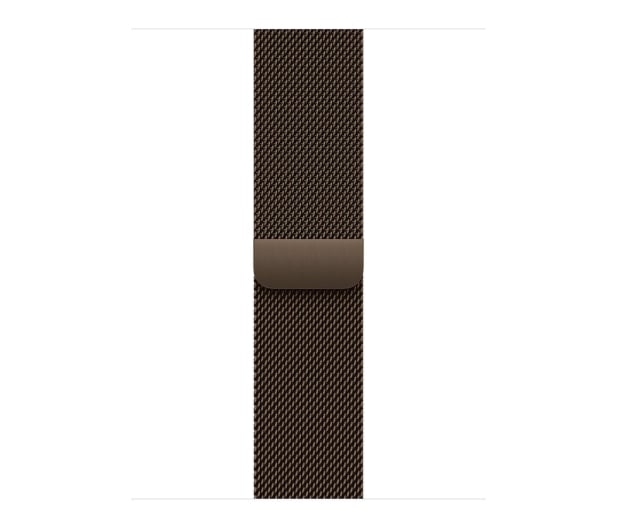 Apple 42mm Dark Bronze Milanese Loop - 1594140 - zdjęcie
