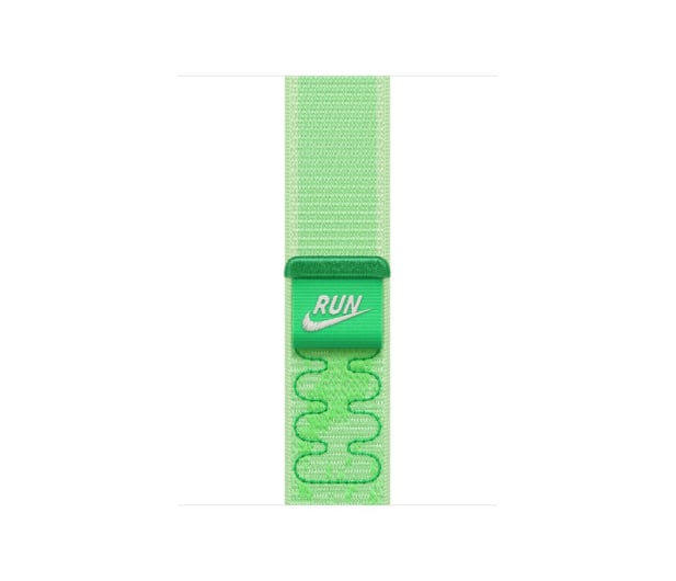 Apple 42mm Green Spark Nike Sport Loop - 1594328 - zdjęcie
