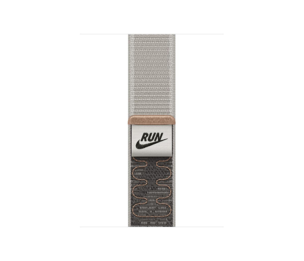 Apple 42mm Pavement Grey Nike Sport Loop - 1594326 - zdjęcie