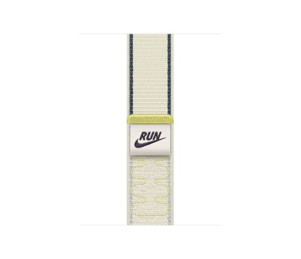 Apple 42mm Chalk Calm Nike Sport Loop - 1594325 - zdjęcie