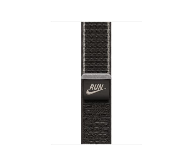 Apple 46mm After Dark Black Nike Sport Loop - 1594329 - zdjęcie