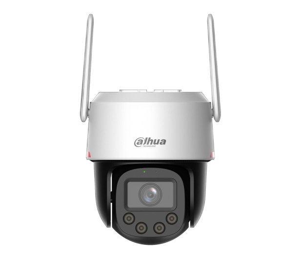 Dahua Kamera zewnętrzna obrotowa 4MP 4G - 1587575 - zdjęcie
