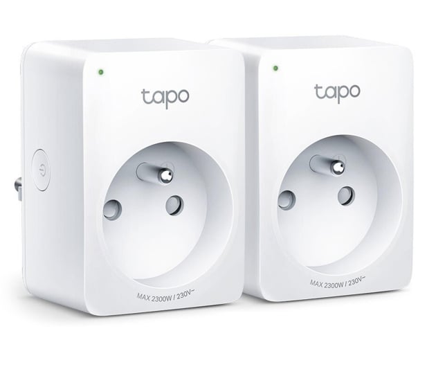 TP-Link Tapo P100(2-pack) - 1587408 - zdjęcie