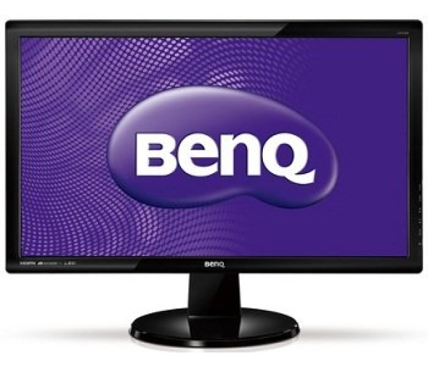 BenQ GW2750HE (HDMI, DVI) czarny - 124556 - zdjęcie 2