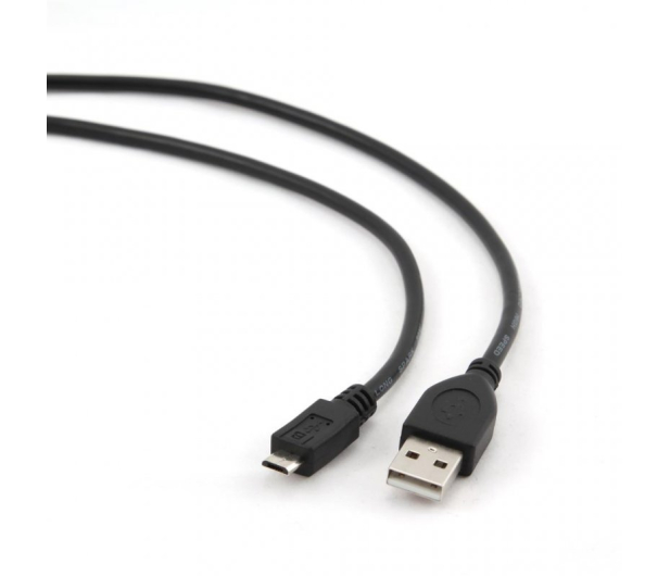Gembird Kabel USB 2.0 - micro USB 3m - 238488 - zdjęcie